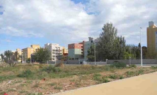 Urbano (Solar) en venta  en Avenida Ermita, Moncofa, Castellón