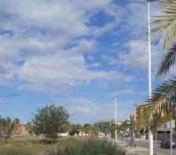 Urbano (Solar) en venta  en Avenida Ermita, Moncofa, Castellón