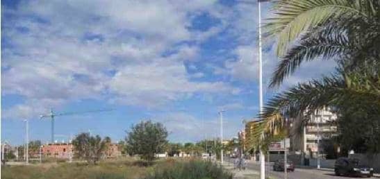 Urbano (Solar) en venta  en Avenida Ermita, Moncofa, Castellón