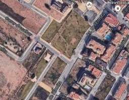 Urbano (Solar) en venta  en Avenida Ermita, Moncofa, Castellón