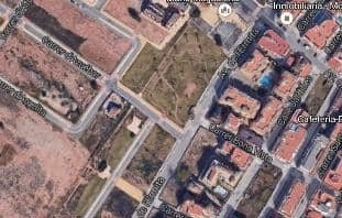 Urbano (Solar) en venta  en Avenida Ermita, Moncofa, Castellón