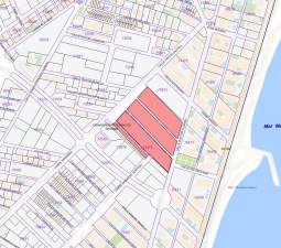 Terreno Urbano en venta en Benicasim, Castellón