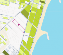 Terreno Urbano en venta en Benicasim, Castellón
