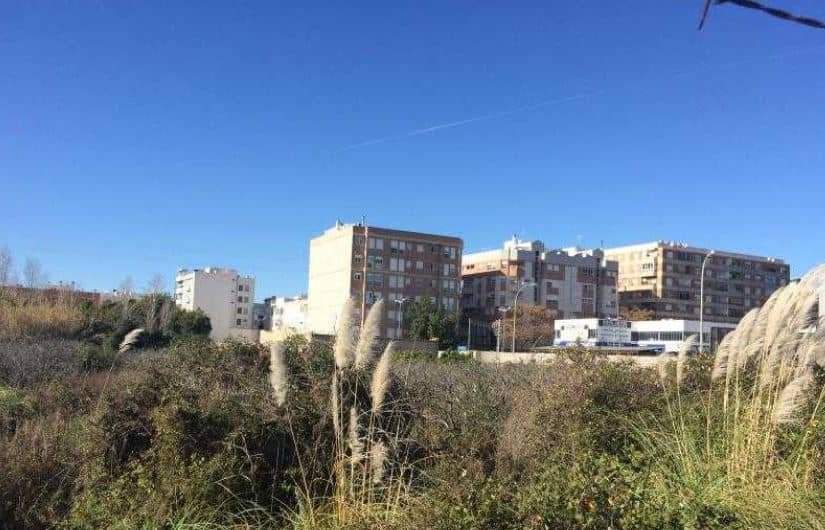 Urbanizable No Programado en venta  en Partida C-9 Del Pgou De Sueca Sueca Valencia