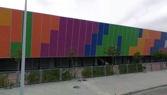 Oficina en venta  en Calle Formentera, Riba-Roja De Túria, Valencia