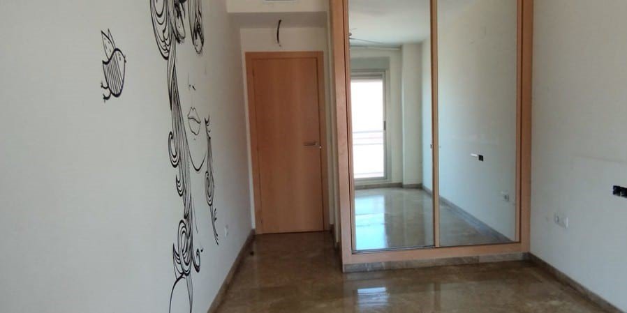 Vivienda en Almazora, Castellón