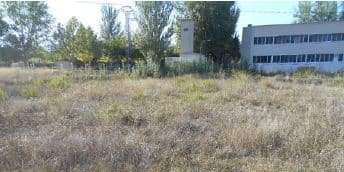 No Urbanizable (Rústico) en venta  en Avenida Del Llombo, Ontinyent, Valencia
