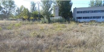 No Urbanizable (Rústico) en venta  en Avenida Del Llombo, Ontinyent, Valencia