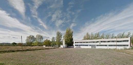 No Urbanizable (Rústico) en venta  en Avenida Del Llombo, Ontinyent, Valencia