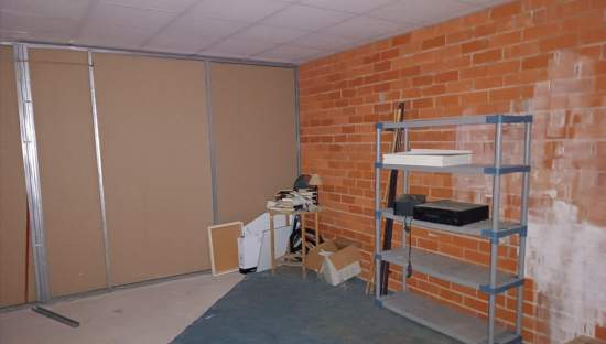 Local en venta en Burriana, Castellón