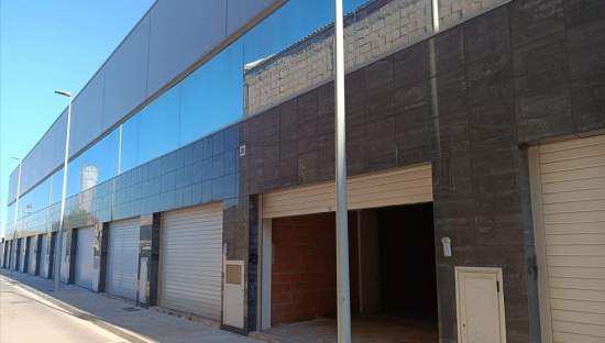 Local en venta en Burriana, Castellón