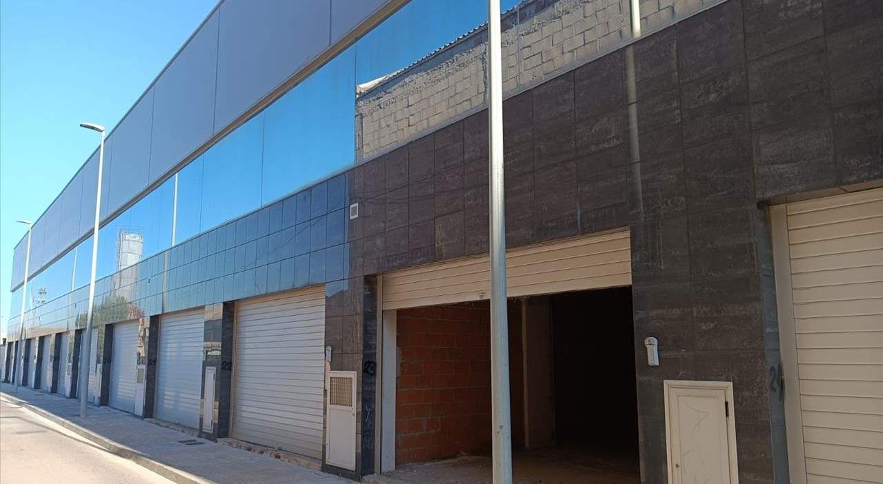 Local en venta en Burriana, Castellón