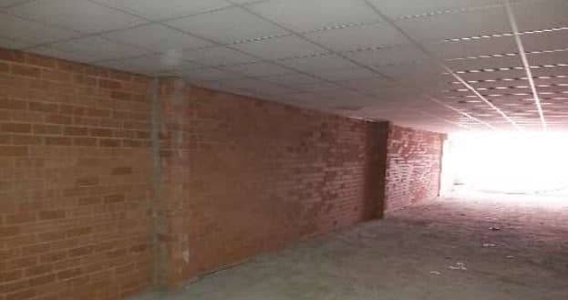 Local en venta en Jaime Chicharro Esquina CMossen Vi Burriana Castelln