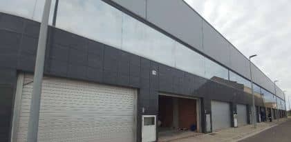 Local en venta en Jaime Chicharro Esquina CMossen Vi Burriana Castelln