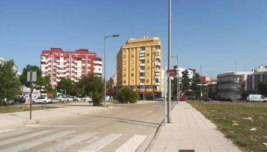Urbano Solar en venta  en Calle Comunidad Valenciana Alzira Valencia