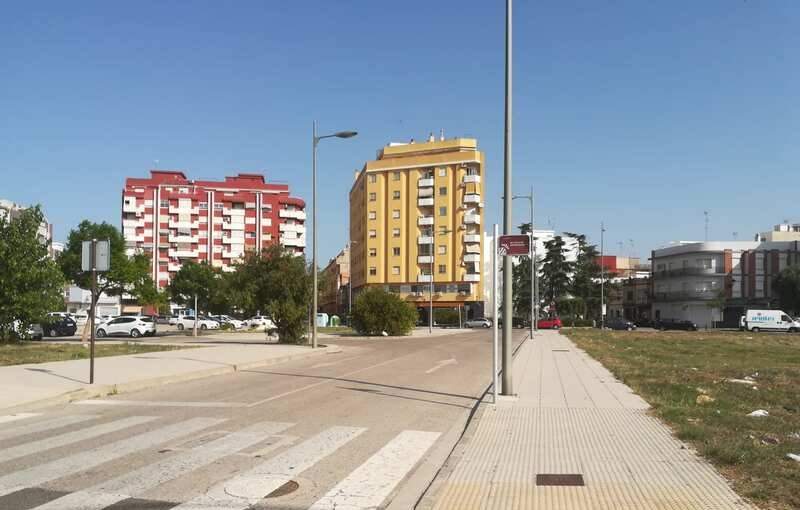 Urbano Solar en venta  en Calle Comunidad Valenciana Alzira Valencia