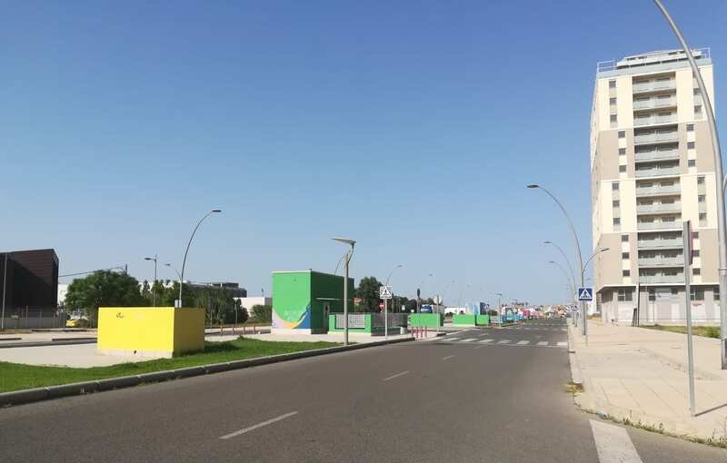 Urbano Solar en venta  en Calle Comunidad Valenciana Alzira Valencia