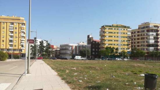 Urbano Solar en venta  en Calle Comunidad Valenciana Alzira Valencia