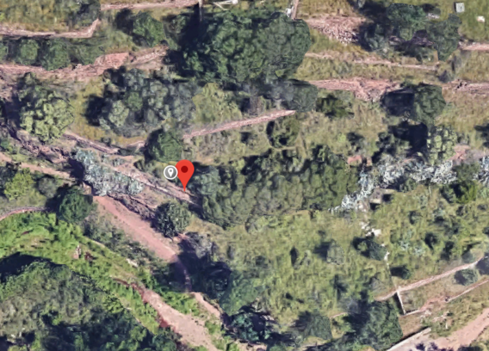 Descubre finca rstica por 22000 con 432m en cpolgono 35 parcelas 297 y 299 Serra