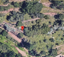 Descubre finca rstica por 22000 con 432m en cpolgono 35 parcelas 297 y 299 Serra