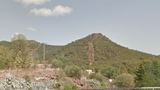 Descubre finca rstica por 22000 con 432m en cpolgono 35 parcelas 297 y 299 Serra