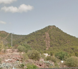 Descubre finca rstica por 22000 con 432m en cpolgono 35 parcelas 297 y 299 Serra