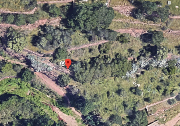 Descubre finca rstica por 22000 con 432m en cpolgono 35 parcelas 297 y 299 Serra