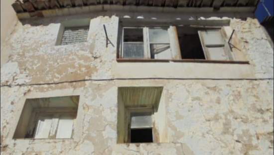 Unifamiliar Adosada en venta  en Calle Tetuan Caudiel Castelln