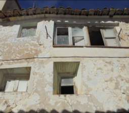Unifamiliar Adosada en venta  en Calle Tetuan Caudiel Castelln