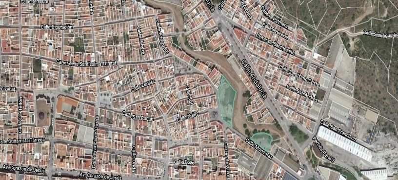 Otros en venta en CALLE MONCOFAR, VALL DUIX? LA