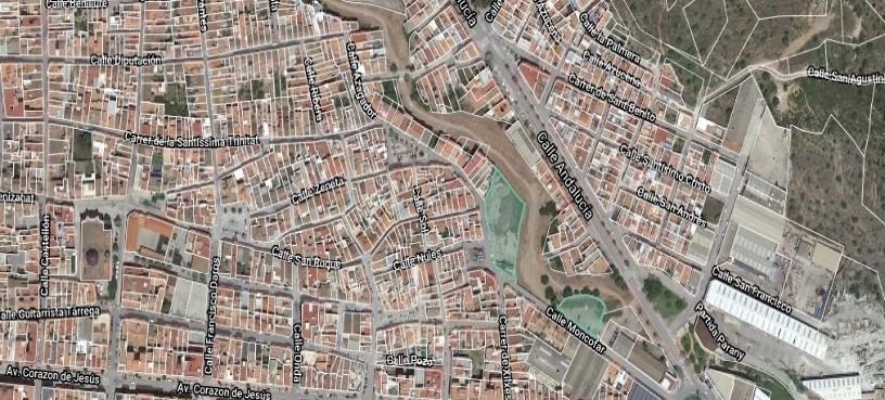 Otros en venta en CALLE MONCOFAR, VALL DUIX? LA
