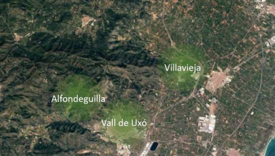 Otros en venta en CALLE MONCOFAR, VALL DUIX? LA