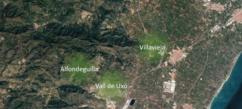 Otros en venta en CALLE MONCOFAR, VALL DUIX? LA