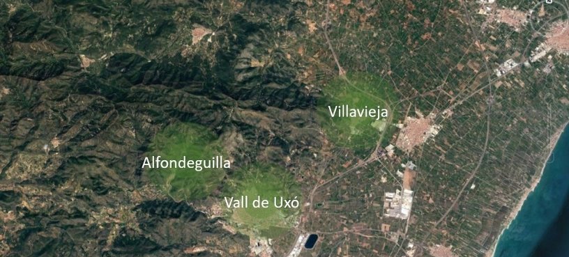 Otros en venta en CALLE MONCOFAR, VALL DUIX? LA