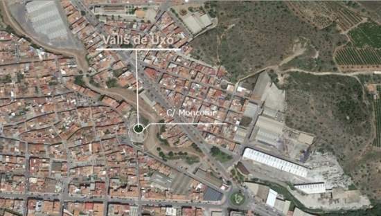 Otros en venta en CALLE MONCOFAR, VALL DUIX? LA