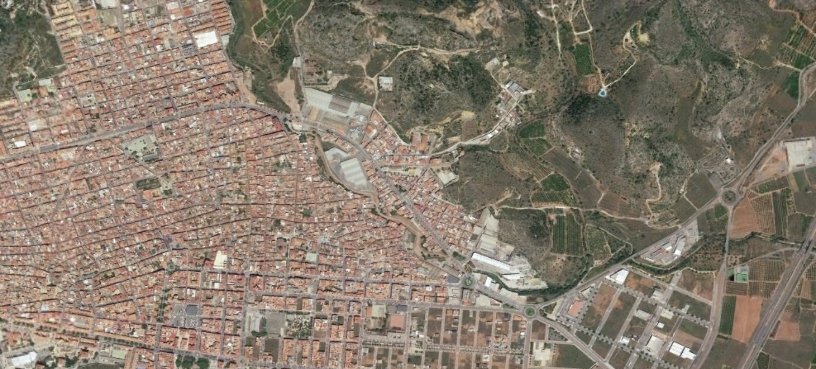Otros en venta en CALLE MONCOFAR, VALL DUIX? LA