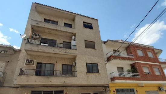 Piso En Venta En Miguel Hernandez, Enguera