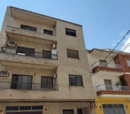 Piso En Venta En Miguel Hernandez, Enguera