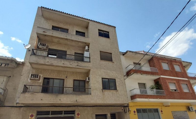 Piso En Venta En Miguel Hernandez, Enguera