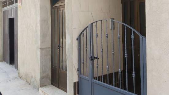 Piso En Venta En Miguel Hernandez, Enguera