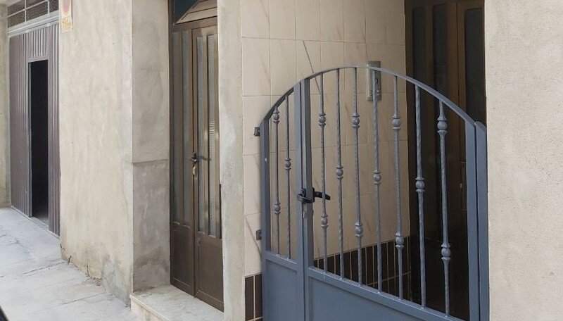 Piso En Venta En Miguel Hernandez, Enguera