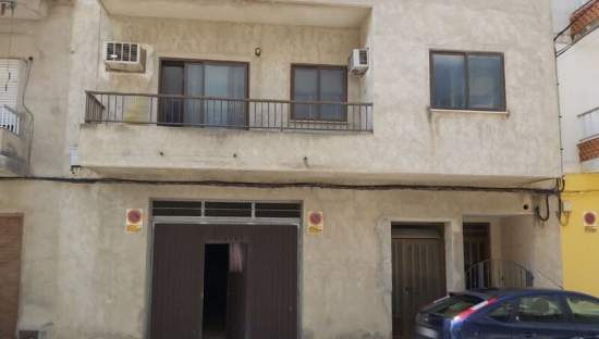 Piso En Venta En Miguel Hernandez, Enguera