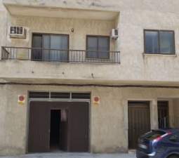 Piso En Venta En Miguel Hernandez, Enguera