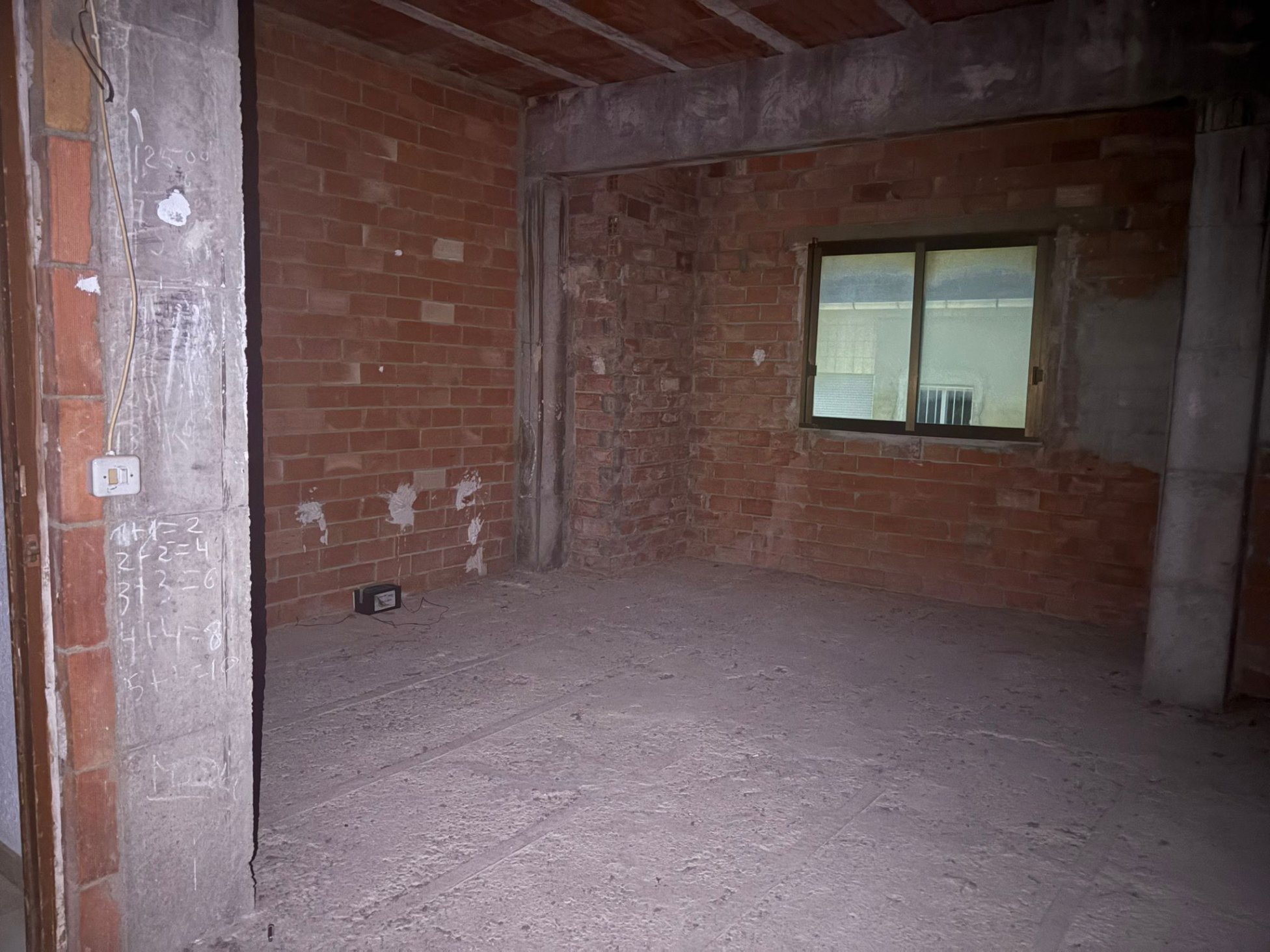 Piso en venta en Enguera, Valencia