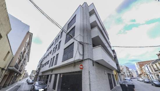 Local en Nules CastellónCastelló