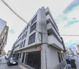 Local en Nules CastellónCastelló