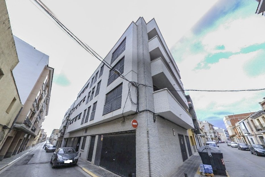 Local en Nules CastellónCastelló