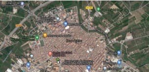 Obra Nueva en venta en Calle Ronda Pere Iv Burriana Castelln