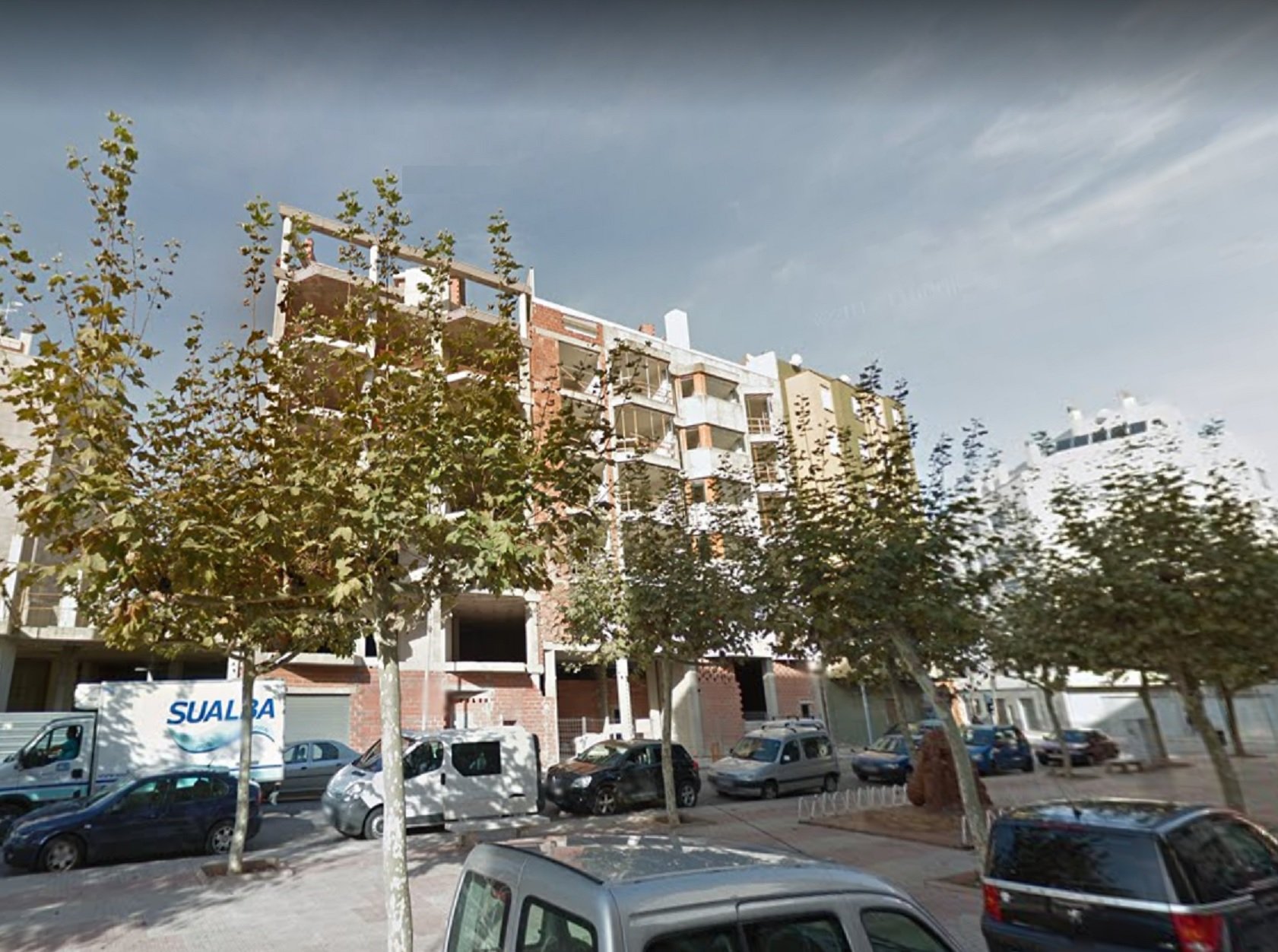 Terreno Urbano en venta en Burriana, Castellón