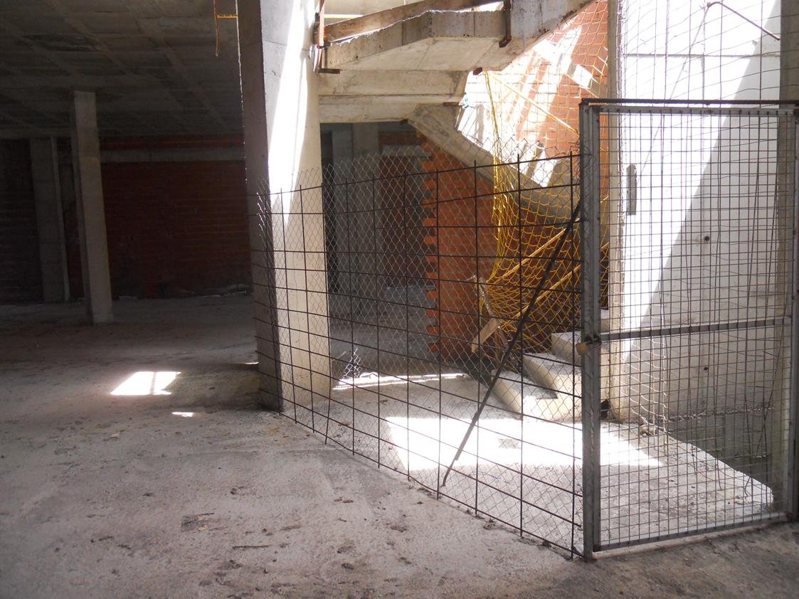 Terreno Urbano en venta en Burriana, Castellón